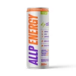 Pack Com 6 Allp Energy Frutas Tropicais 269ml - Imagem 3