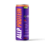 Pack Com 6 Allp Protein  Frutas Tropicais  269ml - Imagem 3