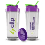 Coqueteleira Allp Supplements X-Pro