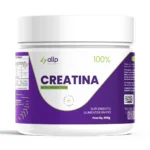 Creatina 100% 300g - Allp Supplements