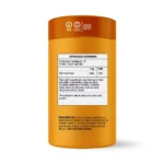 Vitamina C 500mg 60cp - Allp Supplements - Imagem 3