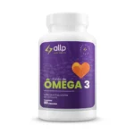 Omega 3 60cp - Allp Supplements