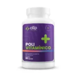 Polivitaminico de A - Z 60cp - Allp Supplements