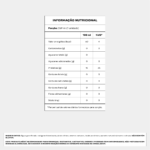 Pack Com 6 Allp Protein  Frutas Tropicais  269ml - Imagem 4