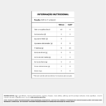 Pack Com 6 Allp Protein  Maçã Verde  269ml - Imagem 4