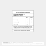 Cafeina 200mg - 120cp - Allp Supplements - Imagem 3