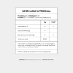 Glutamina 300g - Allp Supplements - Imagem 3