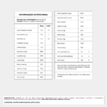 Whey Protein 100% Baunilha 900g - Allp Supplements - Imagem 3