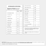 Whey Protein 100% Chocolate 900g - Allp Supplements - Imagem 3