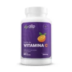 Vitamina C 500mg 60cp - Allp Supplements