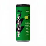 Pack com 6 Pré-Workout Limão 269ml - Imagem 2
