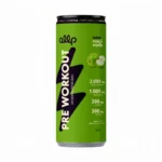 Pack com 6 Pré-Workout Maçã Verde 269ml - Imagem 2