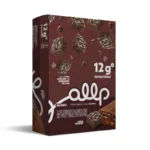 Whey Bar Allp Brownie 12 x 45g