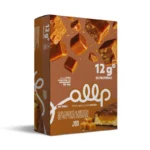 Whey Bar Doce de Leite 12 unidades x 45g