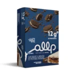 Whey Bar Cookies 12 unidades x 45g