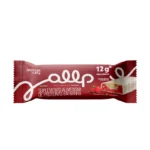 Whey Bar Frutas Vermelhas 12 unidades x 45g - Imagem 2