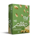 Whey Bar Allp  Pistache  12 x 45g