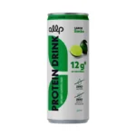 Pack com 6 Protein Drink Limão 269ml - Imagem 2