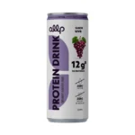 Pack com 6 Protein Drink Uva 269ml - Imagem 2