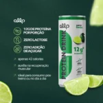 Pack com 6 Protein Drink Limão 269ml - Imagem 3