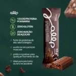 Whey Bar Allp Brownie 12 x 45g - Imagem 3