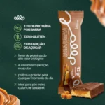 Whey Bar Doce de Leite 12 unidades x 45g - Imagem 3