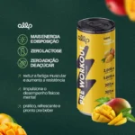 Pack com 6 Pré-Workout Frutas Tropicais 269ml - Imagem 3