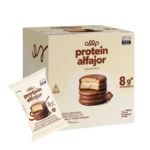 Alfajor Protein Leite em Po 12 x 45g - Imagem 2