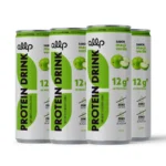 Pack com 6 Protein Drink Maçã Verde 269ml