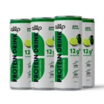 Pack com 6 Protein Drink Limão 269ml