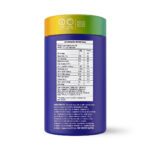 Multivitaminico ALLP MEN 60cp - Allp Supplements - Imagem 3