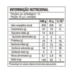 Alfajor Protein Avela 12 x 45g - Imagem 4
