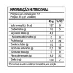 Whey Bar Cookies 12 unidades x 45g - Imagem 4