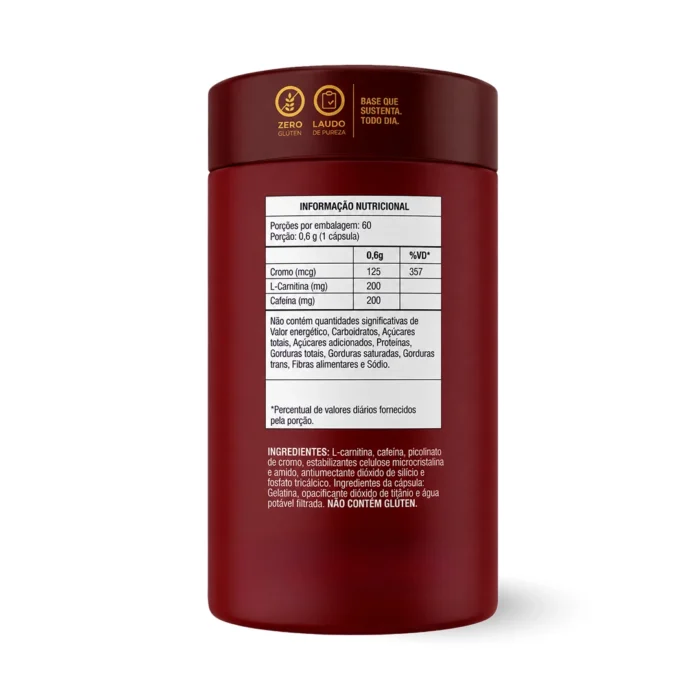 Allp Burn 60cp - Allp Supplements - Imagem 3