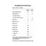 Pack com 6 Pré-Workout Uva 269ml - Imagem 4